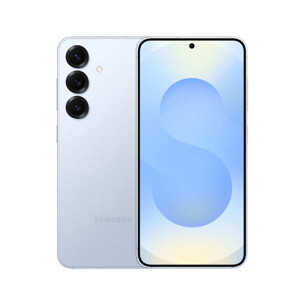 Samsung S25 5g 12+128 ICYBLUE